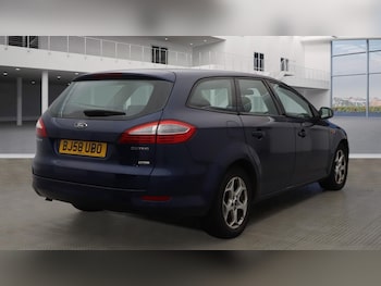 Used Ford Mondeo 2008 for sale - 77377813: Photo