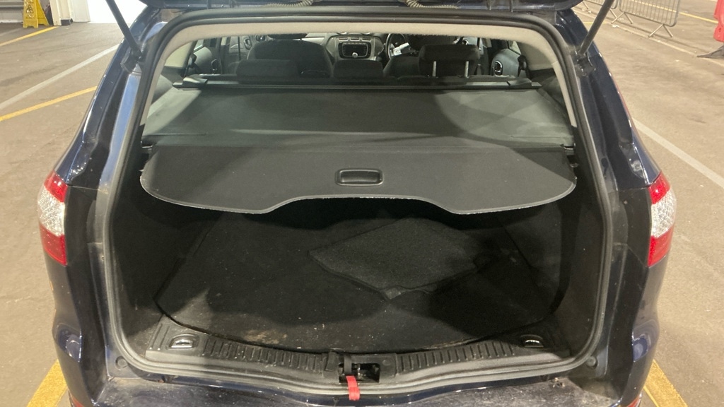 Used Ford Mondeo 2008 for sale - 77377813: Photo 7