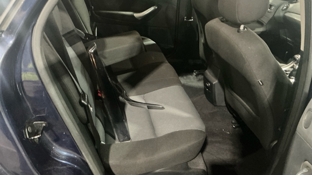 Used Ford Mondeo 2008 for sale - 77377813: Photo 8