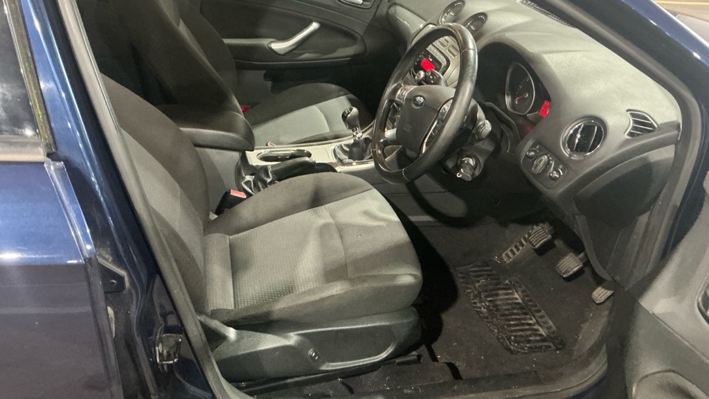 Used Ford Mondeo 2008 for sale - 77377813: Photo 9