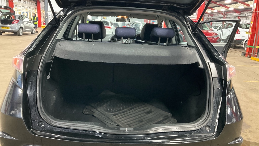 Used Honda Civic 2007 for sale - 77460350: Photo 7