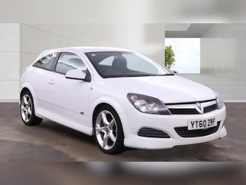 Used Vauxhall Astra 2010 for sale - 78653183: Photo