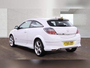 Used Vauxhall Astra 2010 for sale - 78653183: Photo
