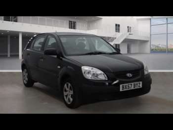 2008 (57) - 1.4 Ice 5dr