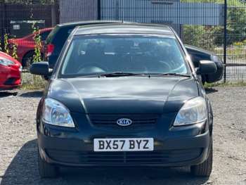 Used Kia Rio 2008 for sale - 75036570: Photo