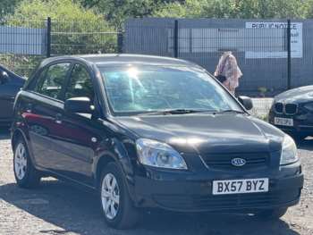 Used Kia Rio 2008 for sale - 75036570: Photo