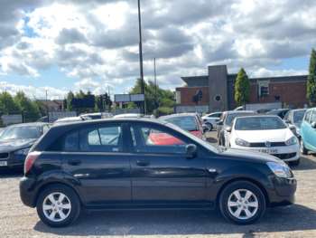 Used Kia Rio 2008 for sale - 75036570: Photo