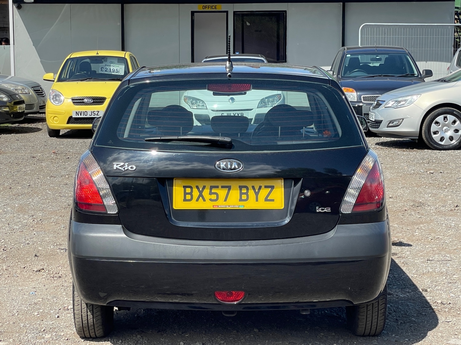 Vehicle 7