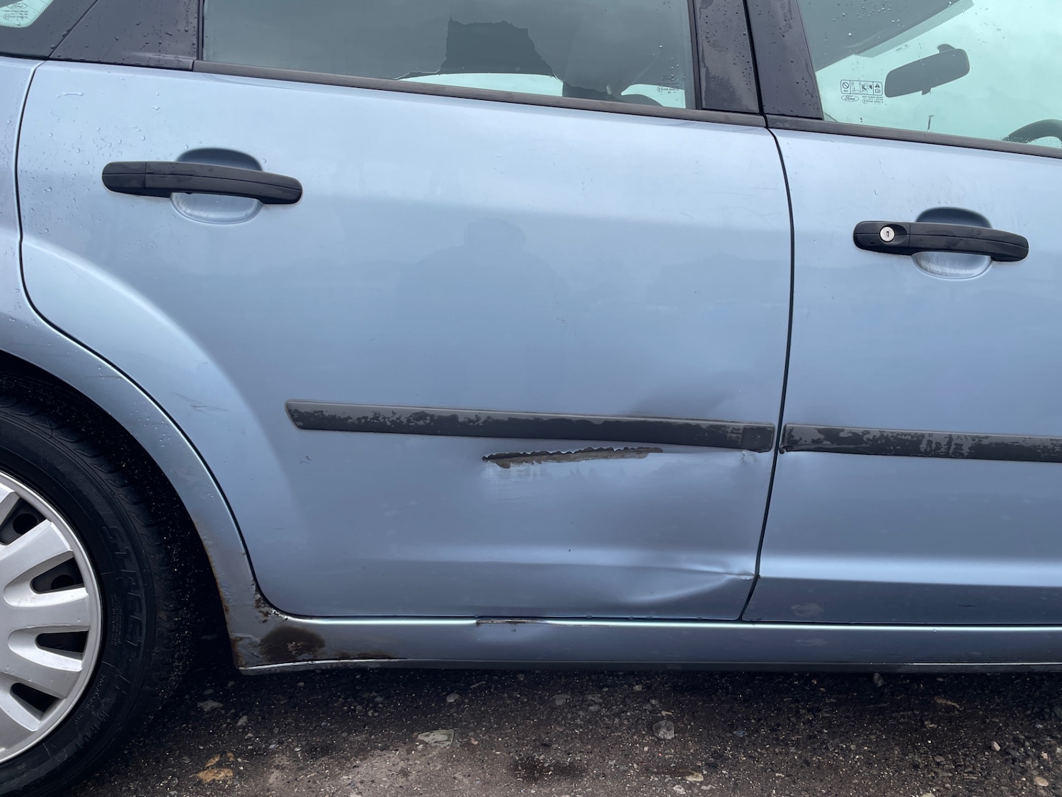 Used Ford Focus 2006 for sale - 78039424: Photo 11