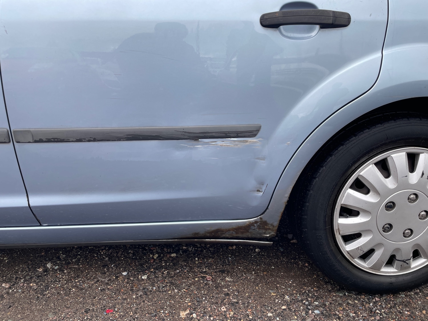 Used Ford Focus 2006 for sale - 78039424: Photo 9