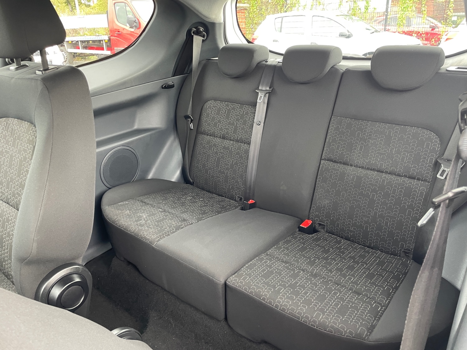 Used Mitsubishi Colt 2012 for sale - 75932004: Photo 11