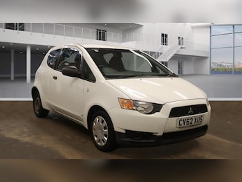 2012 (62) - 1.1 CZ1 3dr