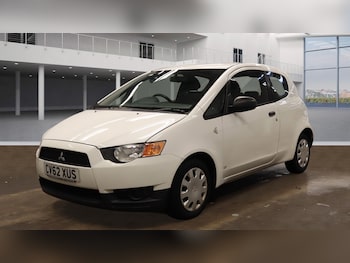 Used Mitsubishi Colt 2012 for sale - 75932004: Photo