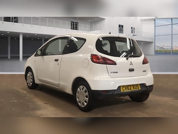 Used Mitsubishi Colt 2012 for sale - 75932004: Photo