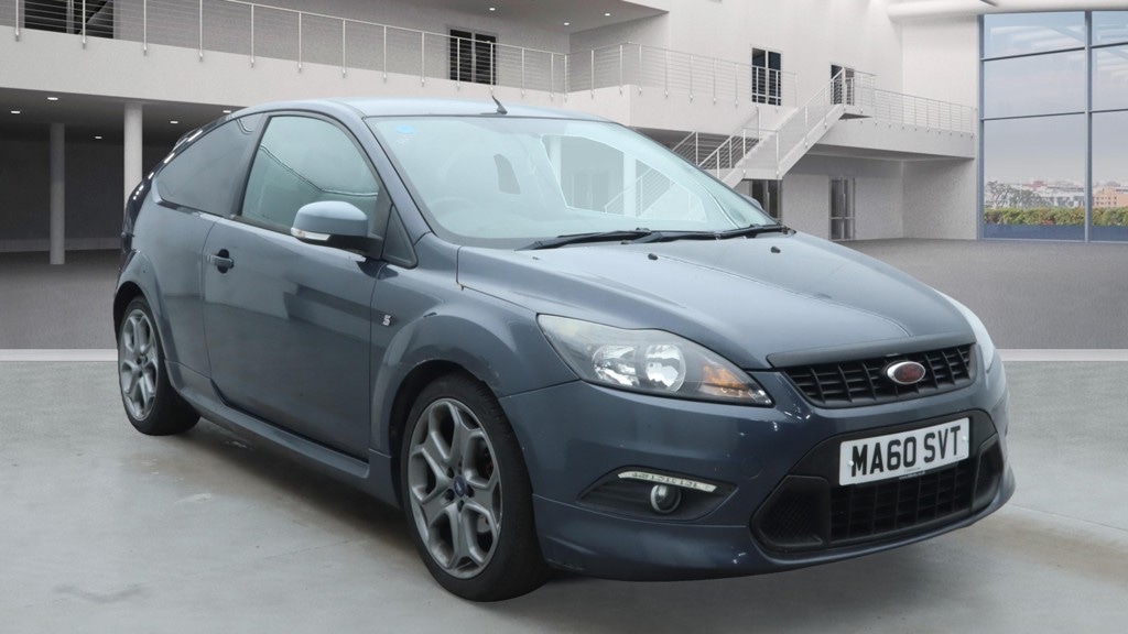 Used Ford Focus 2011 for sale - 76437118: Photo 1