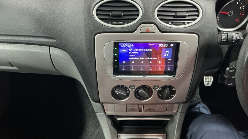 Used Ford Focus 2011 for sale - 76437118: Photo 12