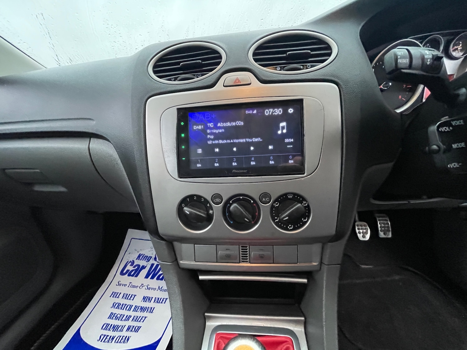 Used Ford Focus 2011 for sale - 76437118: Photo 16