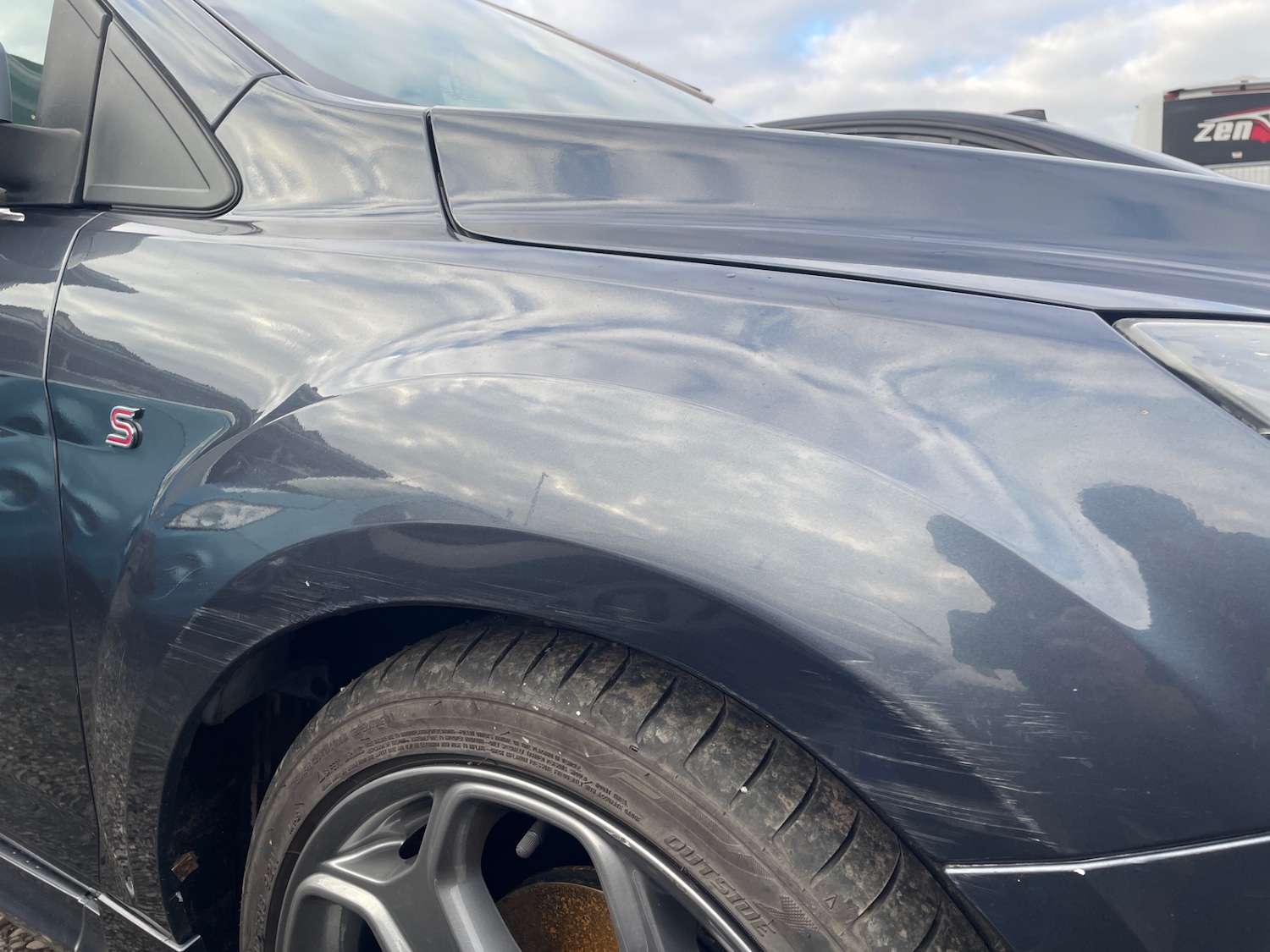 Used Ford Focus 2011 for sale - 76437118: Photo 18