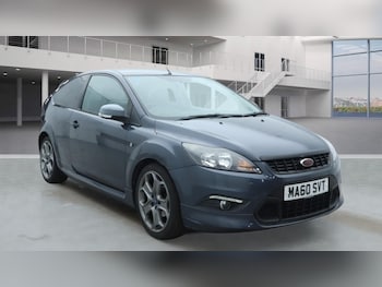 Used Ford Focus 2011 for sale - 76437118: Photo