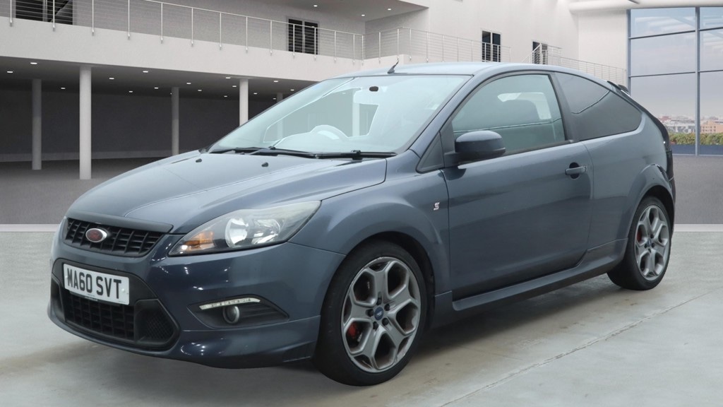 Used Ford Focus 2011 for sale - 76437118: Photo 2