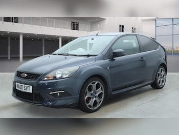 Used Ford Focus 2011 for sale - 76437118: Photo
