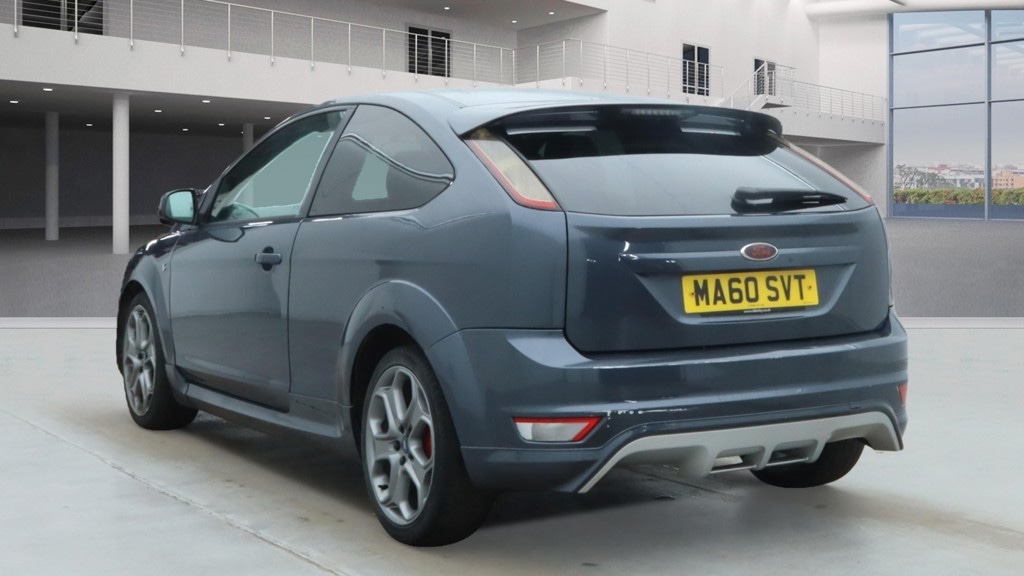 Used Ford Focus 2011 for sale - 76437118: Photo 4