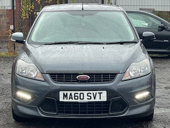 Used Ford Focus 2011 for sale - 76437118: Photo