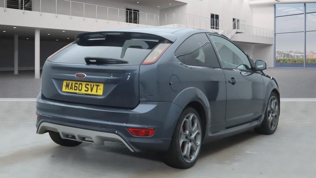 Used Ford Focus 2011 for sale - 76437118: Photo 5