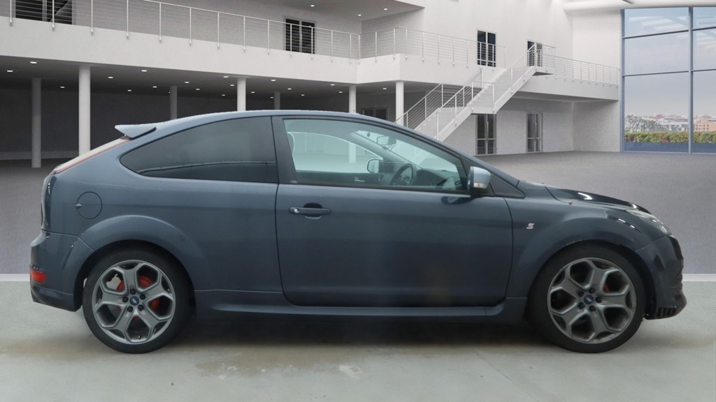 Used Ford Focus 2011 for sale - 76437118: Photo 6