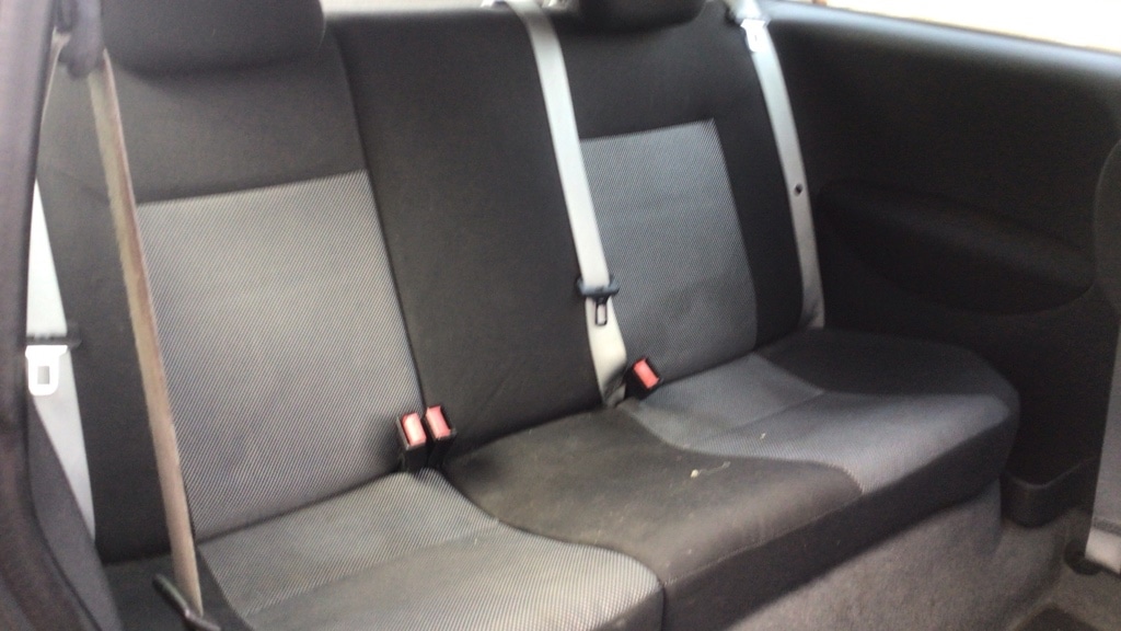 Used Vauxhall Corsa 2006 for sale - 76517634: Photo 5