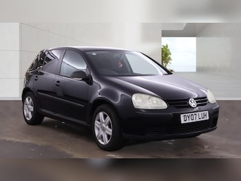 Used Volkswagen Golf 2007 for sale - 78813316: Photo