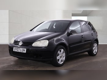 Used Volkswagen Golf 2007 for sale - 78813316: Photo