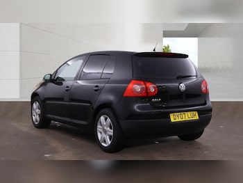 Used Volkswagen Golf 2007 for sale - 78813316: Photo