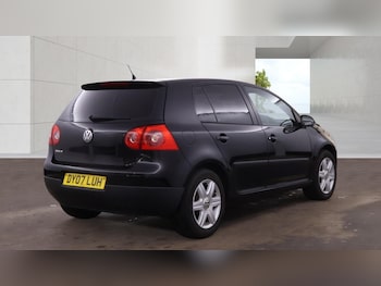 Used Volkswagen Golf 2007 for sale - 78813316: Photo