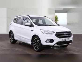 Used Ford Kuga 2018 for sale - 79835037: Photo