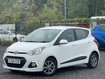 Used Hyundai i10 2014 for sale - 79703574: Photo