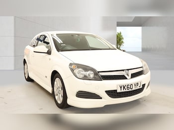 Vauxhall Astra feature image