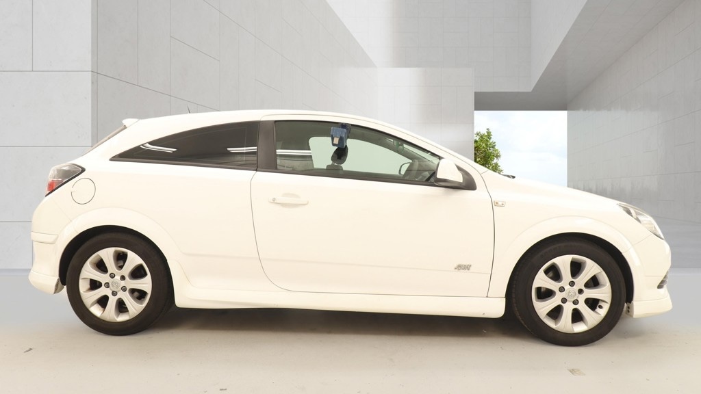Used Vauxhall Astra 2010 for sale - 78197165: Photo 5