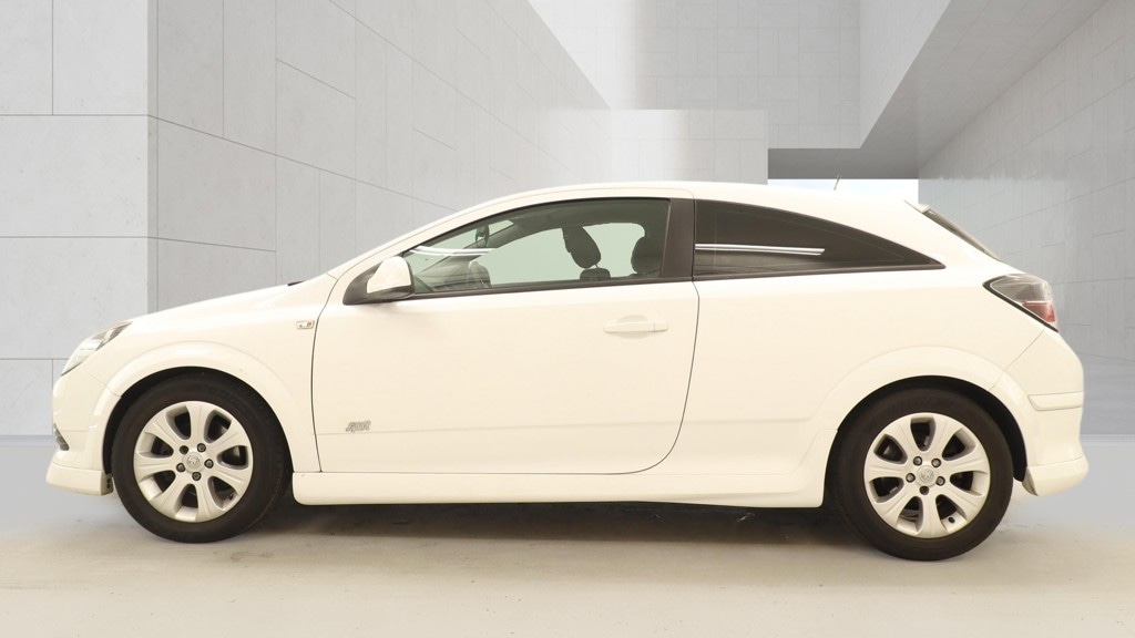 Used Vauxhall Astra 2010 for sale - 78197165: Photo 6
