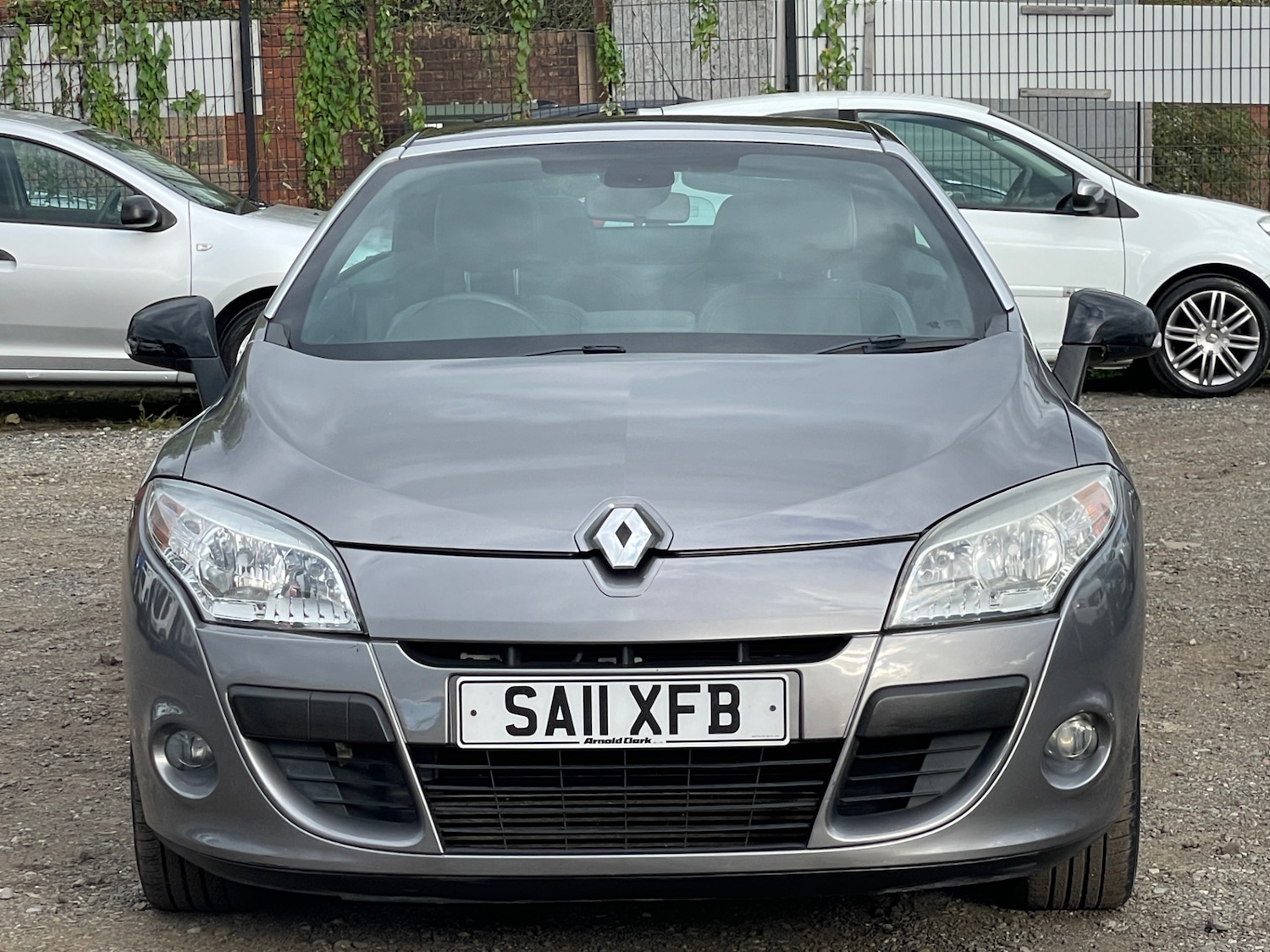 Vehicle 15