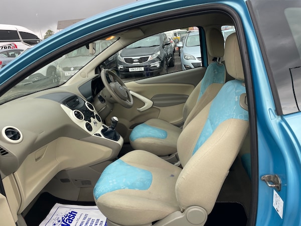 Used Ford Ka 2009 for sale - 75393971: Photo 11