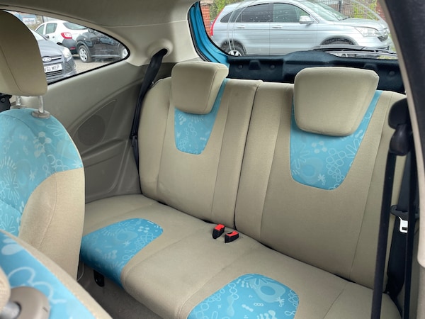 Used Ford Ka 2009 for sale - 75393971: Photo 12