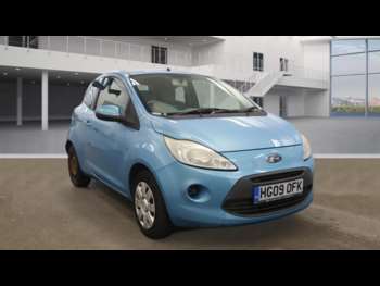 2009 (09) - 1.2 Style 3dr