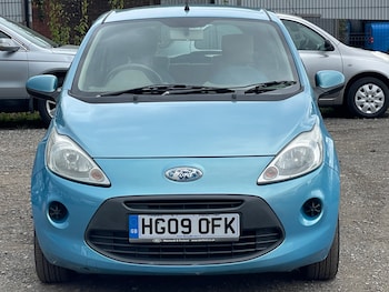 Used Ford Ka 2009 for sale - 75393971: Photo