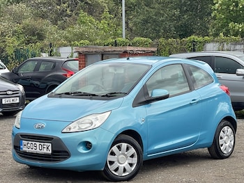 Used Ford Ka 2009 for sale - 75393971: Photo