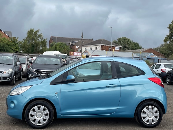 Used Ford Ka 2009 for sale - 75393971: Photo 5