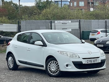 Used Renault Megane 2012 for sale - 79798810: Photo