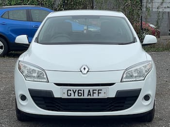 Used Renault Megane 2012 for sale - 79798810: Photo