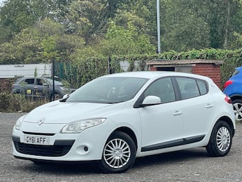 Used Renault Megane 2012 for sale - 79798810: Photo