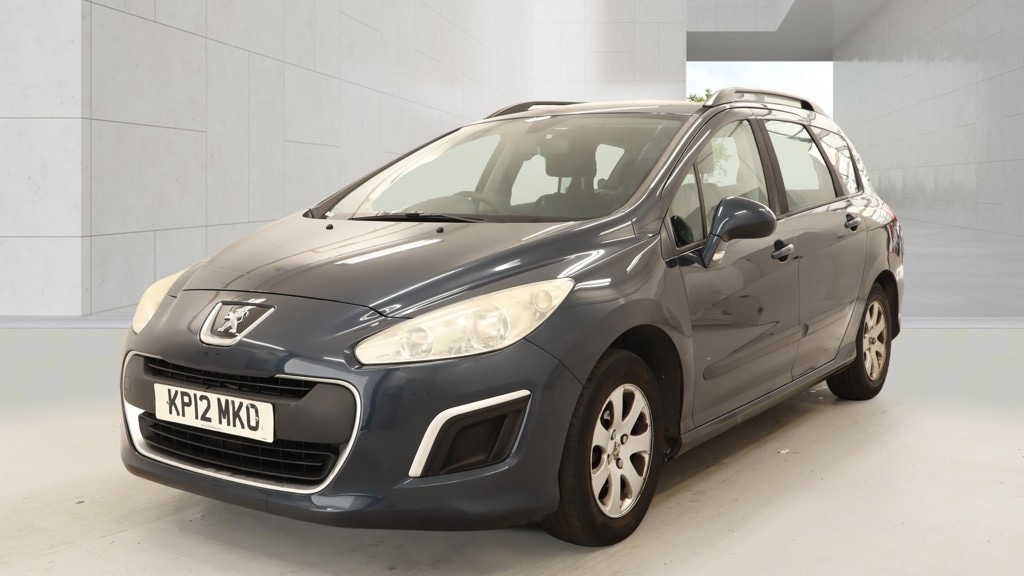 Used Peugeot 308 2012 for sale - 78197180: Photo 2